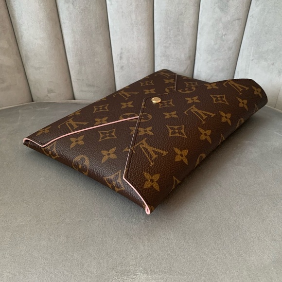 ❗️SOLD❗️LOUIS VUITTON Kirigami Pochette - Large - Picture 7 of 11